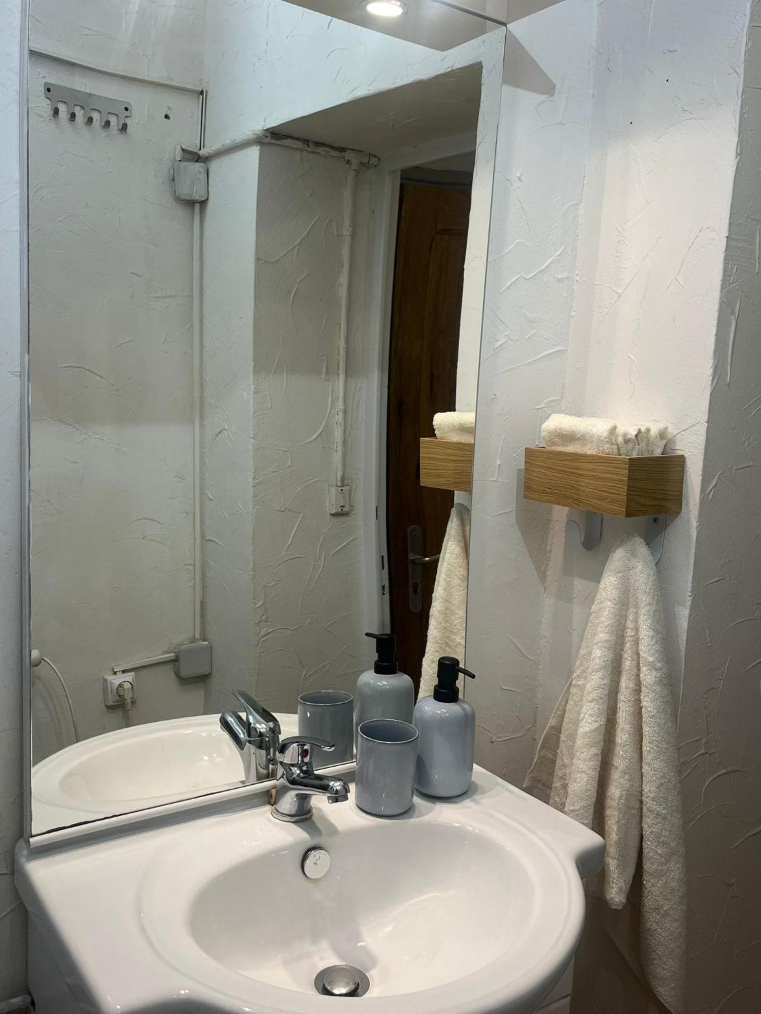 דינייה-לה-בן Y&R Residence מראה חיצוני תמונה