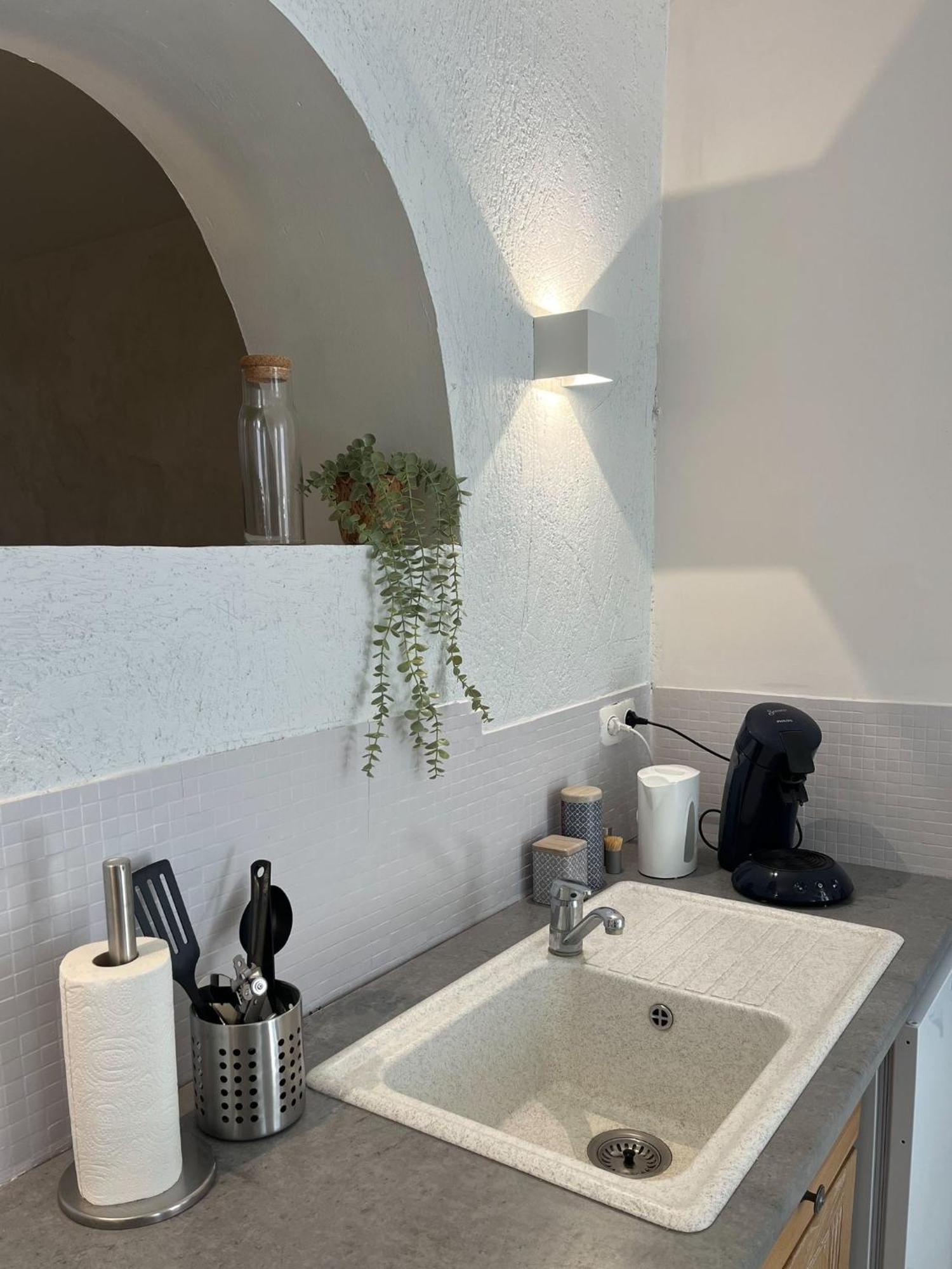 דינייה-לה-בן Y&R Residence מראה חיצוני תמונה